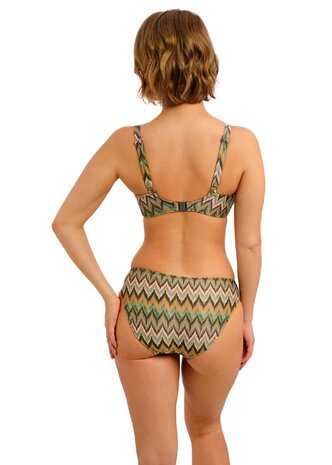 Freya Arizona Wave Plunge Bikinitop Vista