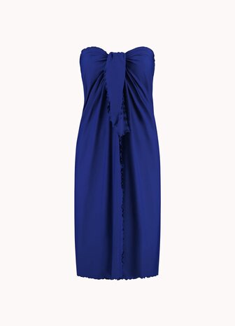 Cyell Caviar Pareo Ink Blue
