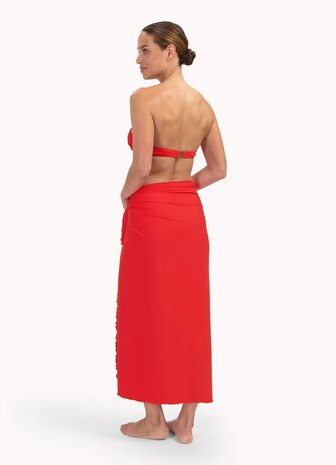 Cyell Caviar Pareo Scarlett