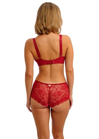 Freya Fascinate Balconette Bh Rood