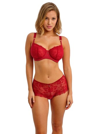 Freya Fascinate Short Cherry