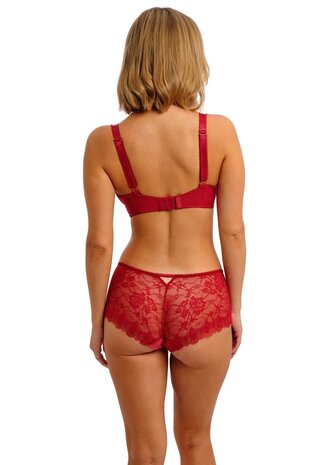 Freya Fascinate Short Cherry