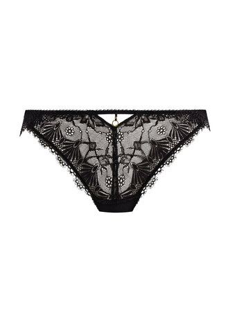 Freya Fascinate Slip Zwart