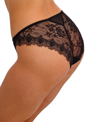 Freya Fascinate Slip Zwart