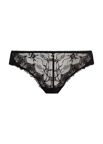 Freya Fascinate String Zwart