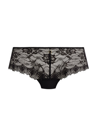Freya Fascinate Short Zwart