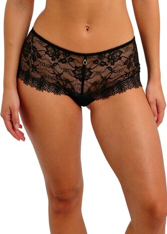 Freya Fascinate Short Zwart