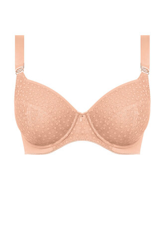 Freya Starlight Side Support Bh Caramel &ndash; Stevige Zijsteun & Comfortabele Pasvorm