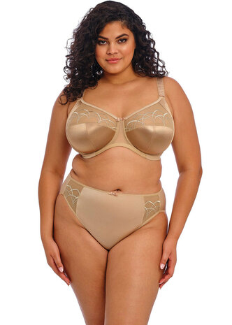 Elomi Cate Beugel Bh Hazel &ndash; Stevige Ondersteuning & Elegante Pasvorm
