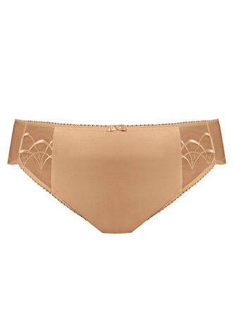 Elomi Cate Slip Hazel &ndash; Comfortabele Pasvorm & Elegante Details