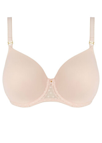 Freya Starlight Voorgevormde Bh Lichtroze &ndash; Comfort & ondersteuning