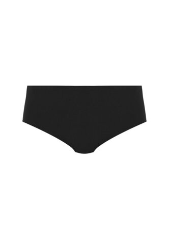 Fantasie Smoothease Invisible Slip Zwart &ndash; Naadloos & onzichtbaar