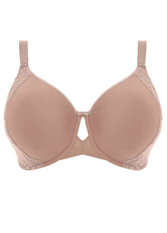 Elomi Charley Voorgevormde Spacer Bh Beige &ndash; Ademend & stevig
