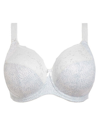 Elomi Morgan Beugel Bh Wit &ndash; Full Cup & stevige ondersteuning