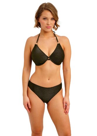 Freya Arizona Wave Nebula Halter Bikini Top &ndash; Ondersteunend & Stijlvol