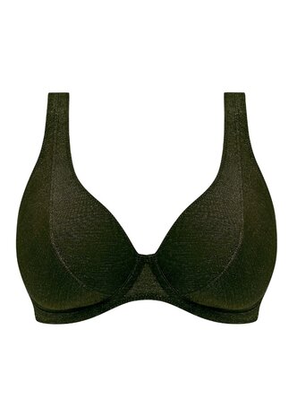 Freya Arizona Wave Nebula High Apex Bikinitop &ndash; Elegante Pasvorm & Sterke Support