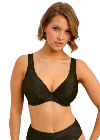 Freya Arizona Wave Nebula High Apex Bikinitop &ndash; Elegante Pasvorm & Sterke Support