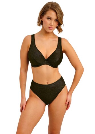 Freya Arizona Wave Nebula High Apex Bikinitop &ndash; Elegante Pasvorm & Sterke Support