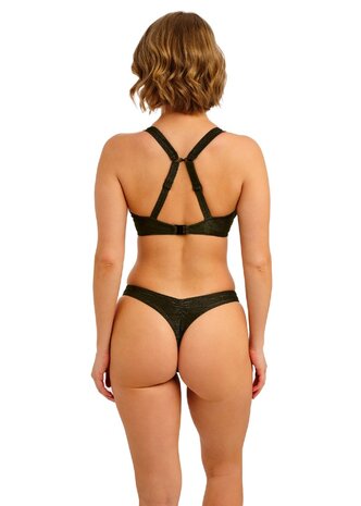 Freya Arizona Wave Nebula High Apex Bikinitop &ndash; Elegante Pasvorm & Sterke Support