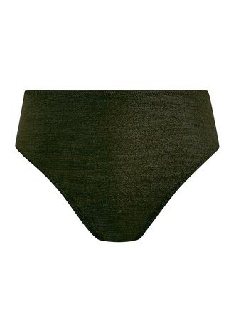 Freya Arizona Wave Nebula Hoge Bikinislip &ndash; Flatterende Hoge Taille