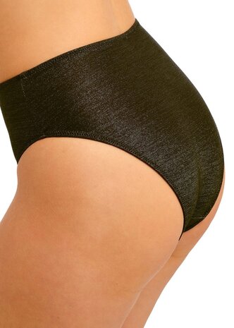 Freya Arizona Wave Nebula Hoge Bikinislip &ndash; Flatterende Hoge Taille