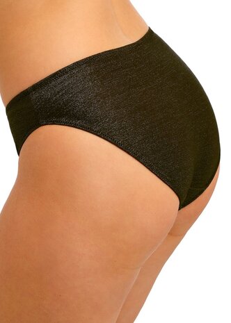 Freya Arizona Wave Nebula Bikinislip &ndash; Comfortabele Pasvorm & Glitterlook