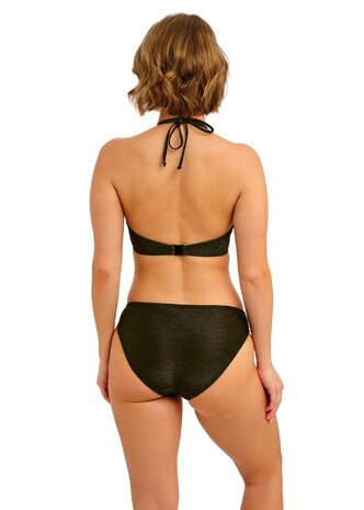 Freya Arizona Wave Nebula Bikinislip &ndash; Comfortabele Pasvorm & Glitterlook