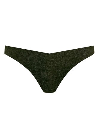 Freya Arizona Wave Nebula Brazilian String &ndash; Speels & Flatterend Bikinibroekje