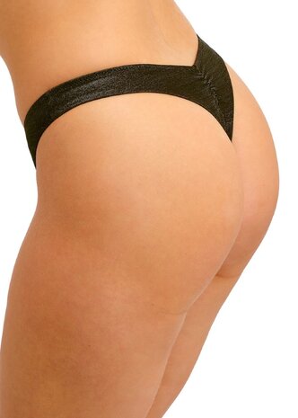 Freya Arizona Wave Nebula Brazilian String &ndash; Speels & Flatterend Bikinibroekje