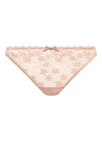 Freya Quinn Brazilian String Cameo &ndash; Luxe kant & zachte pasvorm