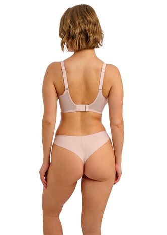 Freya Quinn Brazilian String Cameo &ndash; Luxe kant & zachte pasvorm