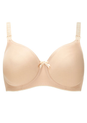 Freya Pure Voedingsbh Beige