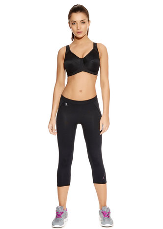 Freya Active Core Sportbh Zwart