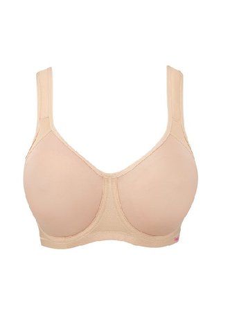 Freya Active Sonic Voorgevormde Sportbh Beige