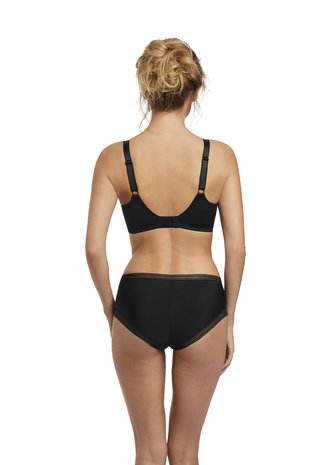 Fantasie Fusion Slip Zwart