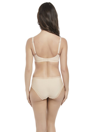 Fantasie Fusion Slip Beige