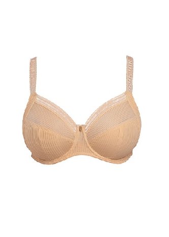 Fantasie Fusion Full Cup Bh Beige