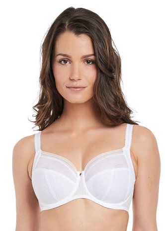 Fantasie Fusion Full Cup Bh Wit
