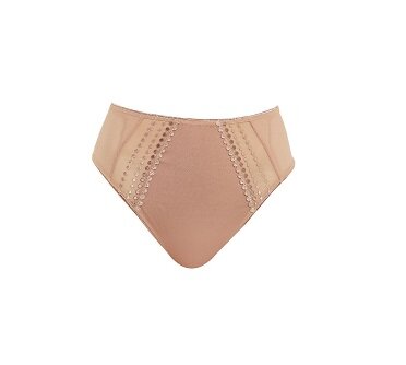 Elomi Matilda Slip Beige