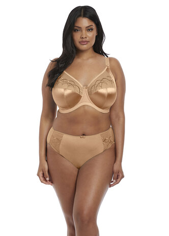 Elomi Cate Slip Hazel