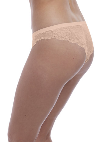 Freya Fancies Brazilian String Natural Beige