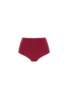 Fantasie Smoothease Invisible Tailleslip Rood Fantasie Smoothease Invisible Tailleslip Rood