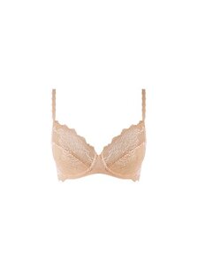Wacoal Lace Perfection Beugel Bh Cafe Creme Wacoal Lace Perfection Beugel Bh Cafe Creme