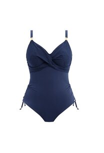 Fantasie Ottawa Twist Badpak Donkerblauw Ink Fantasie Ottawa Twist Badpak Donkerblauw Ink