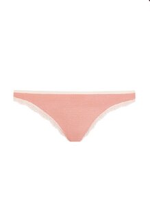 Freya Summer Haze String Lichtroze Freya Summer Haze String Lichtroze