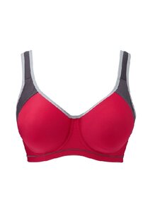 Freya Active Sonic Voorgevormde Sportbh Hot Crimson Freya Active Sonic Voorgevormde Sportbh Hot Crimson
